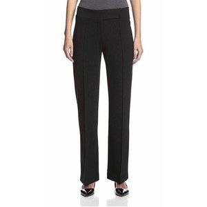 Society New York Wide Leg Dress Pants